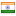 datoskuruyemis.com server is located in India